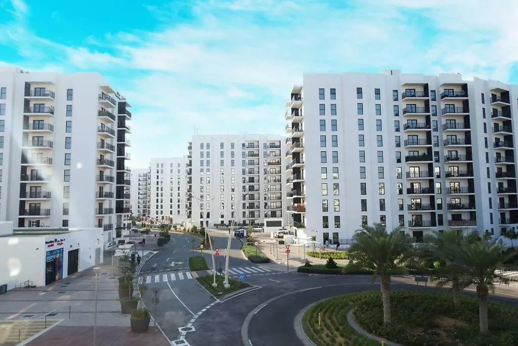 אבו דאבי Tropical Studio Withcity View 5Minstoairport 226 B1 0*, אבו דאבי