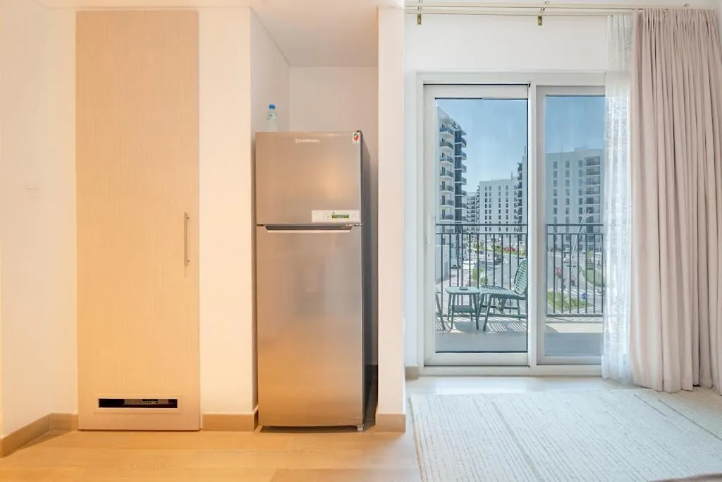 אבו דאבי Tropical Studio Withcity View 5Minstoairport 226 B1